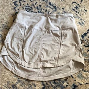 Women’s sport skirt